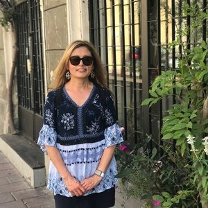 Meet your Posher, Virginia